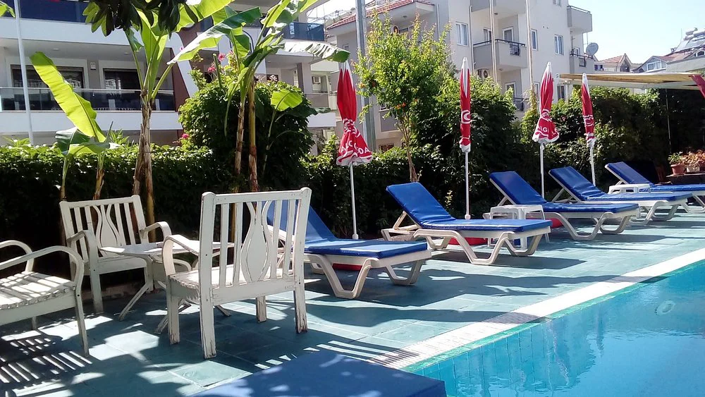 Hotel Unver – fotografija 6