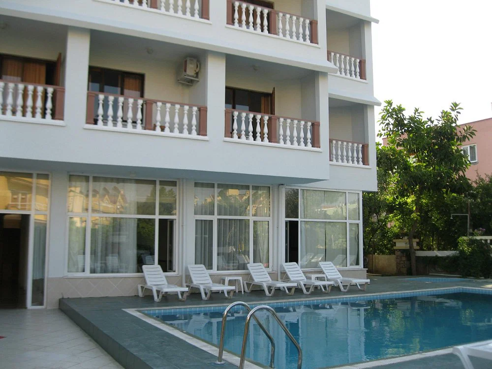 Hotel Unver – fotografija 2