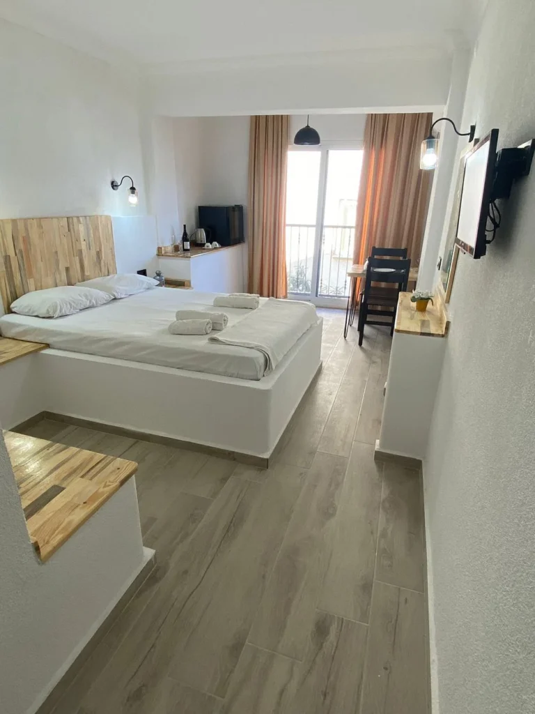 Hotel Unver – fotografija 8