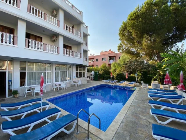 Hotel Unver