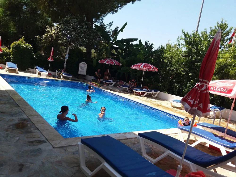 Hotel Unver – fotografija 4