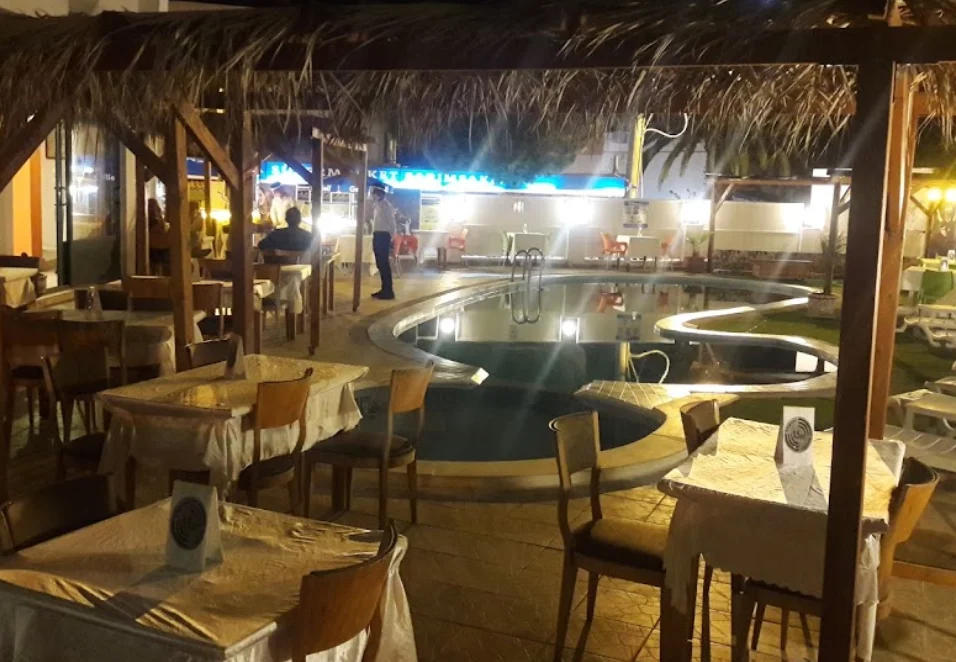 Hotel Urgenc – fotografija 2