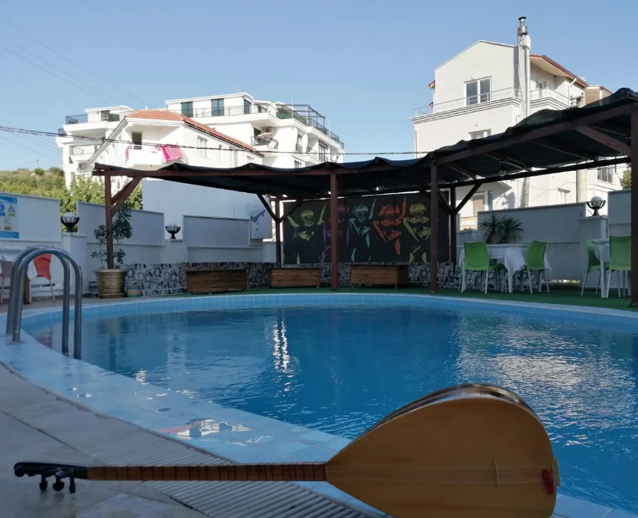 Hotel Urgenc – fotografija 3