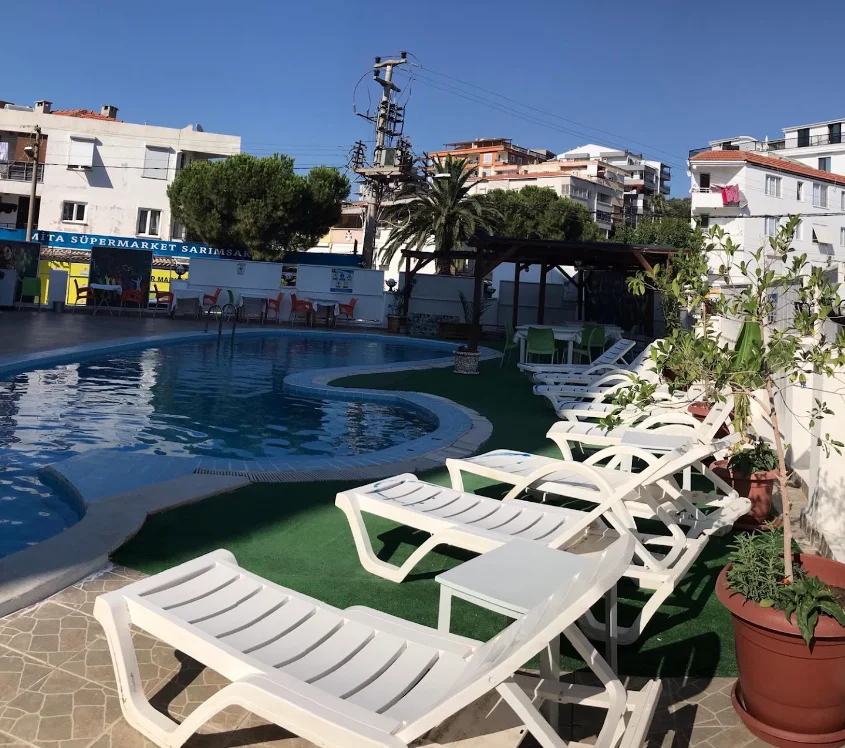 Hotel Urgenc – fotografija 4