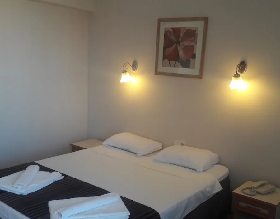 Hotel Urgenc – fotografija 5