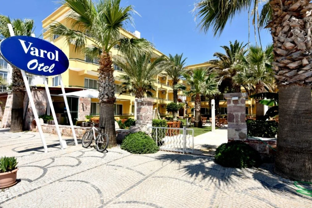 Hotel Varol – fotografija 2