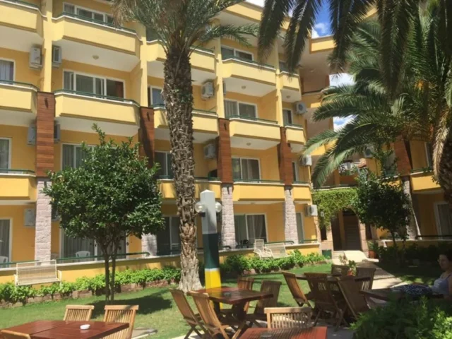 Hotel Varol