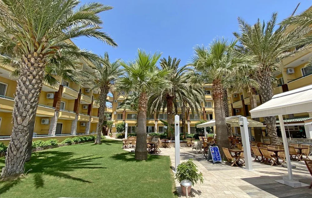 Hotel Varol – fotografija 5