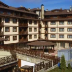 Hotel Vihren Palace Bansko - Start Travel 1