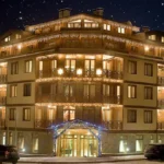 Hotel Vihren Palace Bansko - Start Travel 1