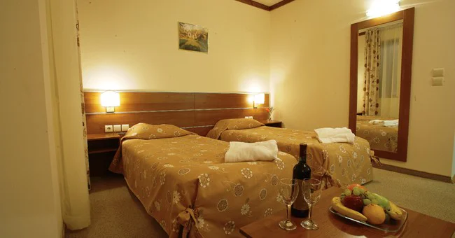 Hotel Vihren Palace Bansko - Start Travel 1