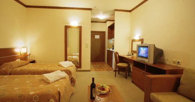 Hotel Vihren Palace Bansko - Start Travel 1