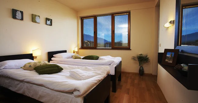 Hotel Vihren Palace Bansko - Start Travel 1