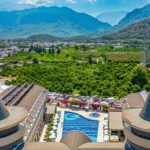 Hotel Viking Star Kemer – Start Travel 1