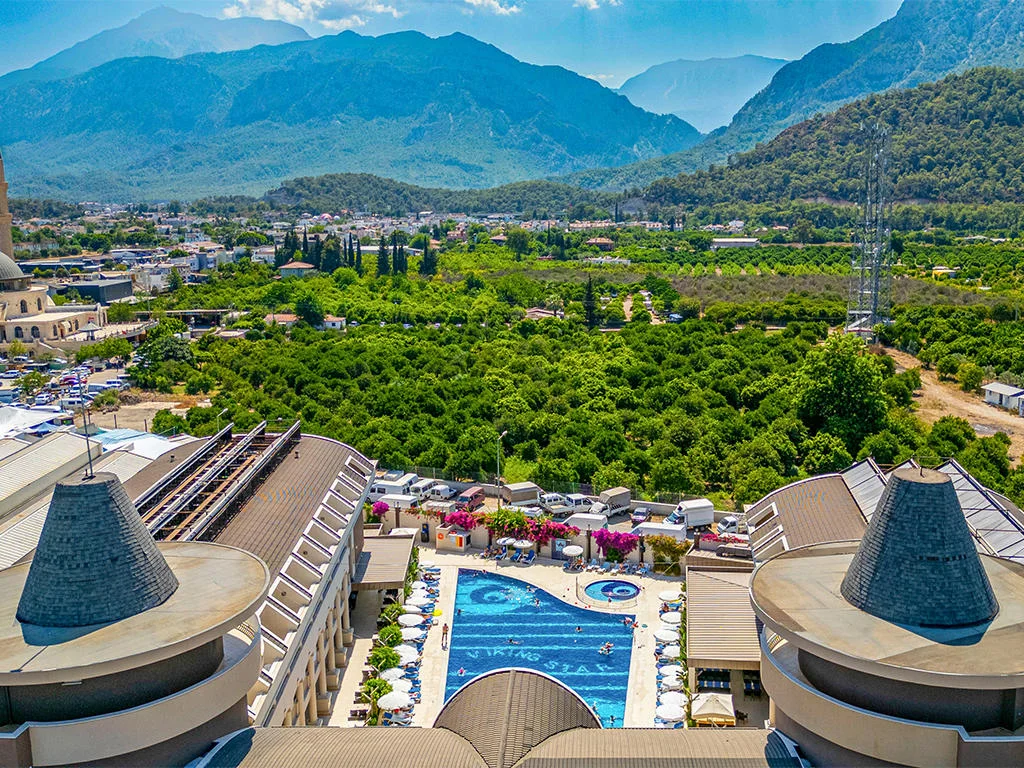 Hotel Viking Star 5* – fotografija 5