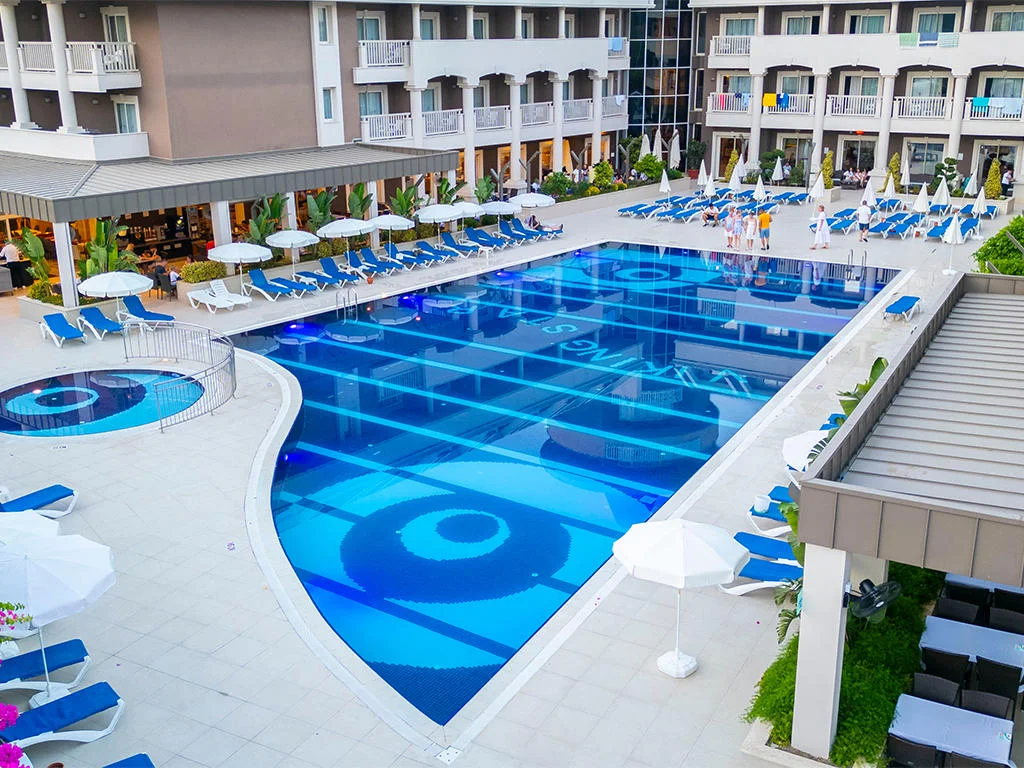Hotel Viking Star 5* – fotografija 2