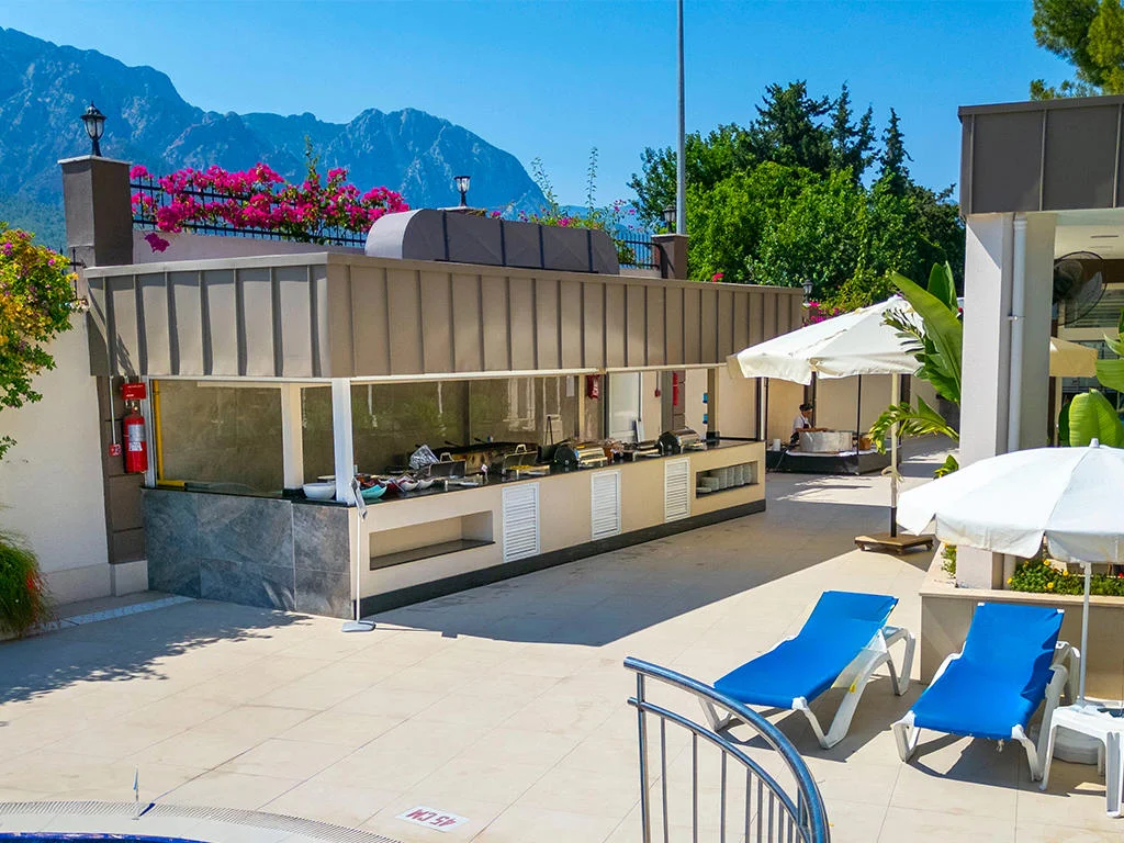 Hotel Viking Star 5* – fotografija 4