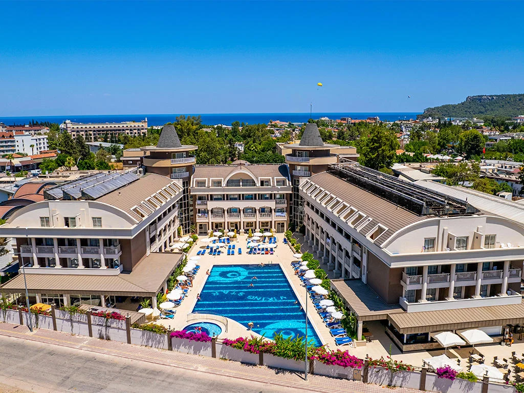 Hotel Viking Star 5* – fotografija 8