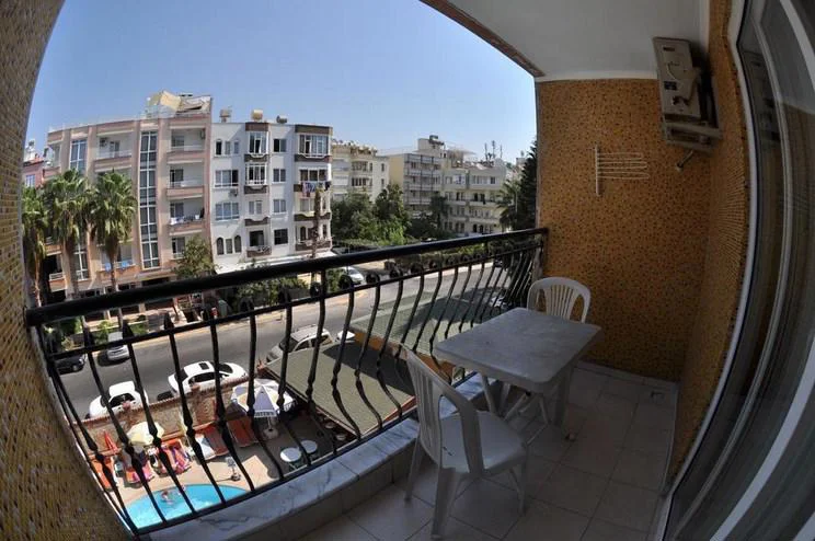 Hotel Wasa 3* – fotografija 4