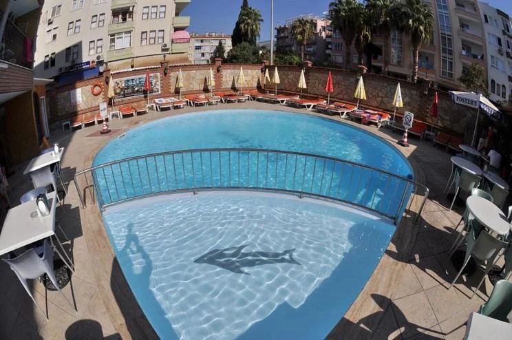 Hotel Wasa 3* – fotografija 3