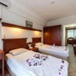 Hotel Wasa Alanja – Start Travel 21