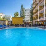 Hotel Wasa Alanja – Start Travel 3