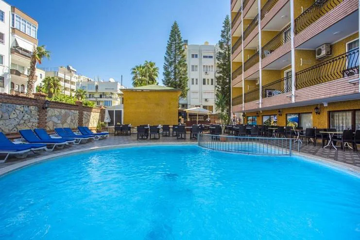 Hotel Wasa 3* – fotografija 2