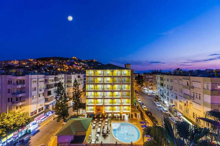 Hotel Wasa 3* – fotografija 6