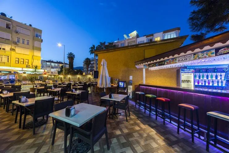Hotel Wasa 3* – fotografija 7