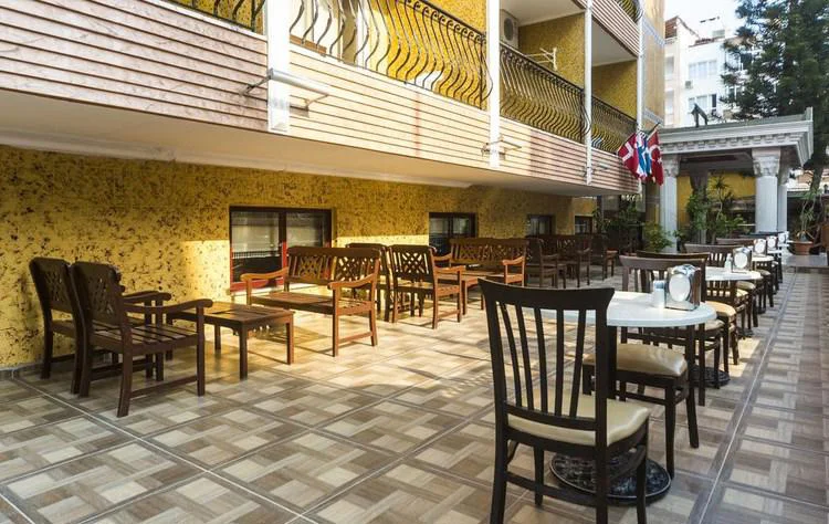 Hotel Wasa 3* – fotografija 8