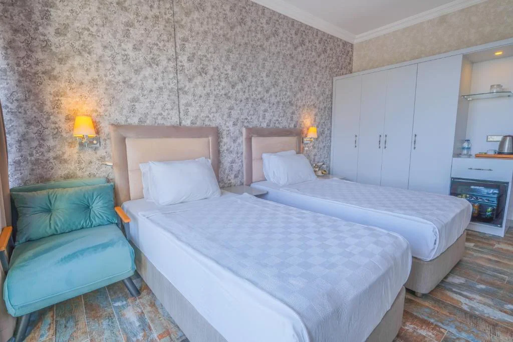 Hotel Wien Star 3* – fotografija 7