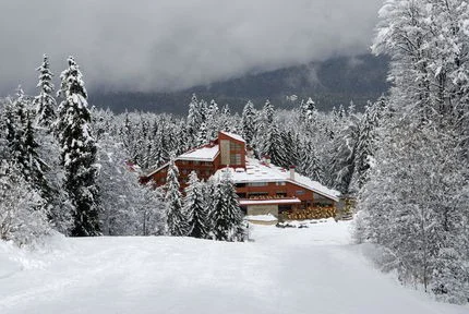 Hotel Yastrebets Borovec - Start Travel 1