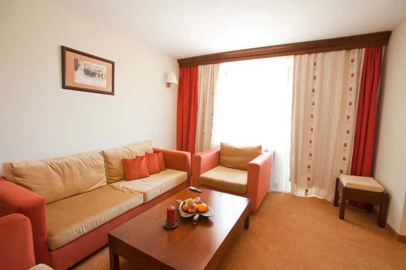 Hotel Yastrebets Borovec - Start Travel 1