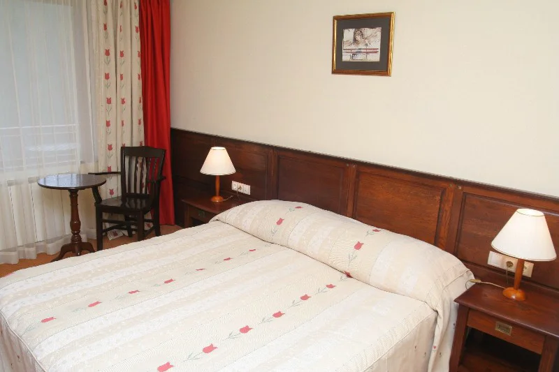 Hotel Yastrebets Borovec - Start Travel 1