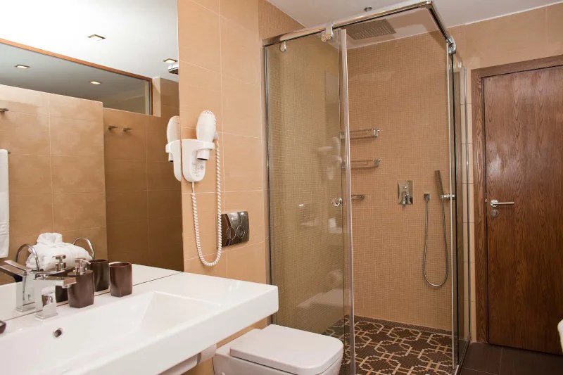 Hotel Yastrebets Borovec - Start Travel 1