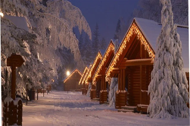 Hotel Yastrebets Borovec - Start Travel 1