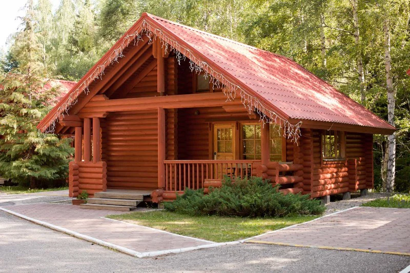 Hotel Yastrebets Borovec - Start Travel 1