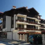 Hotel app Winslow Elegance Bansko - Start Travel 1