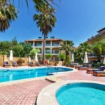 Htl App Aloni Pefkohori - Start Travel