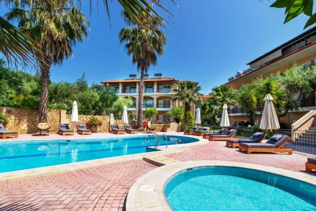 Vila Aloni