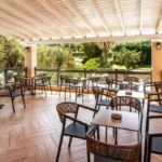 Htl App Aloni Pefkohori - Start Travel