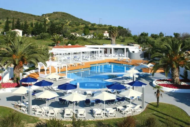 Vila Ioli Village