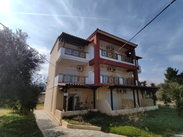 Vila Ikonomu Studios