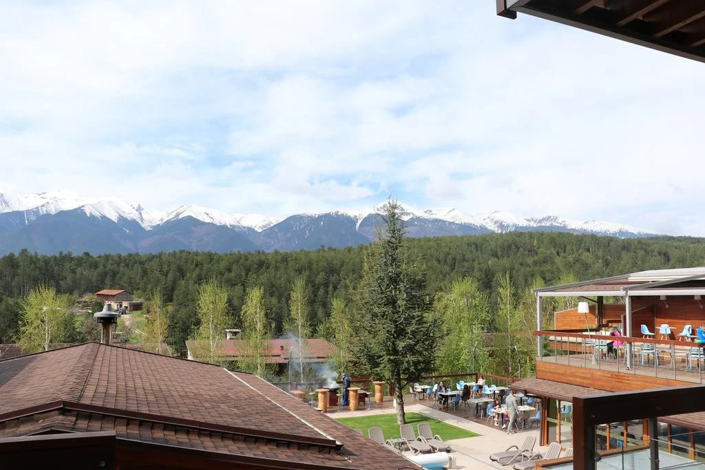 Katarino Spa Hotel Bansko - Start Travel 1