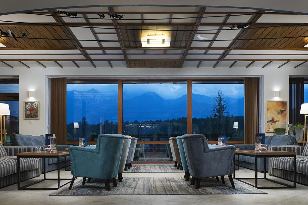 Katarino Spa Hotel Bansko - Start Travel 1