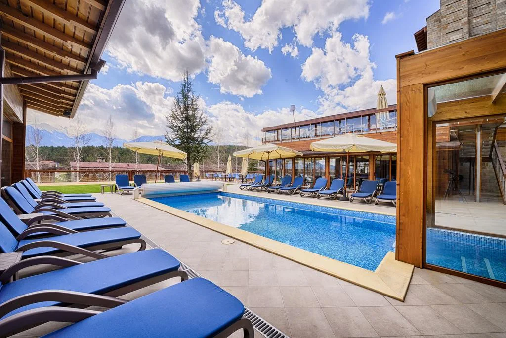 Katarino Spa Hotel Bansko - Start Travel 1