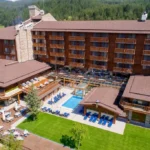 Katarino Spa Hotel Bansko - Start Travel 1