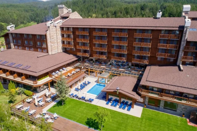 Katarino Spa Hotel
