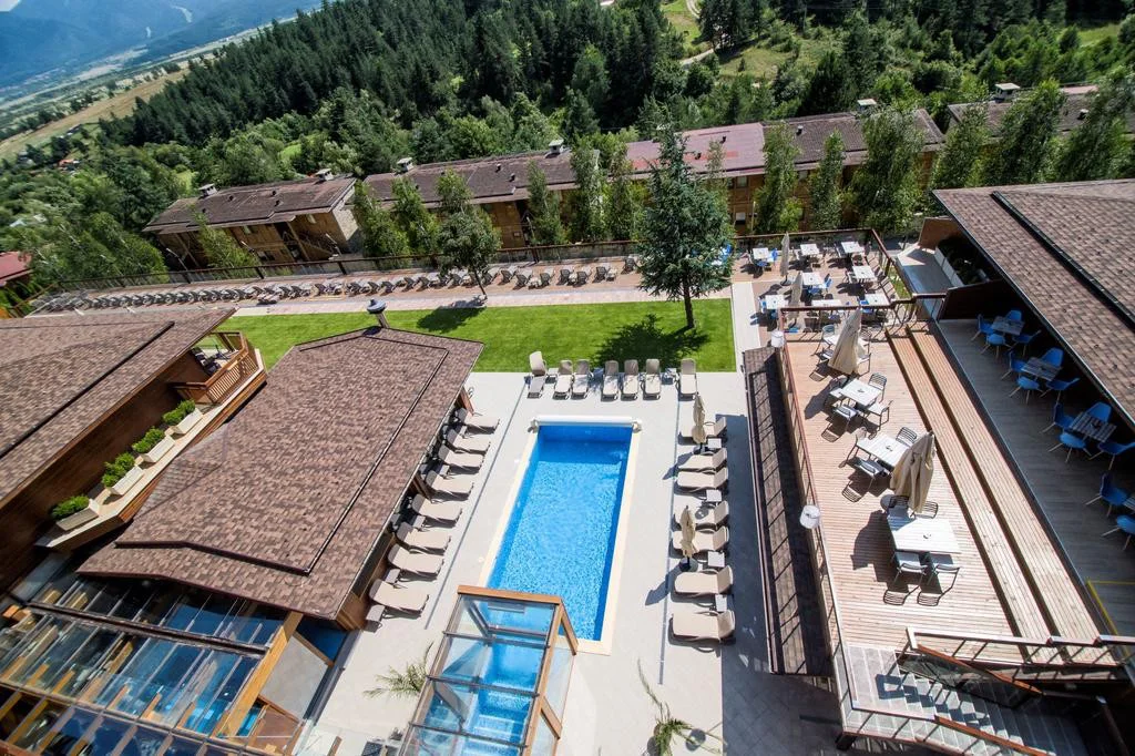 Katarino Spa Hotel Bansko - Start Travel 1