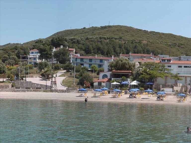 Lutra letovanje